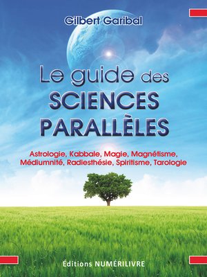 cover image of Le guide des sciences parallèles